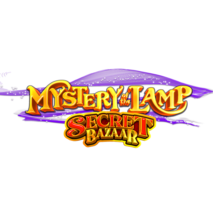 Mystery of the Lamp Secret Bazaar