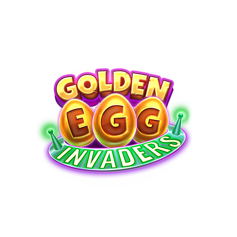 Golden Egg Invaders
