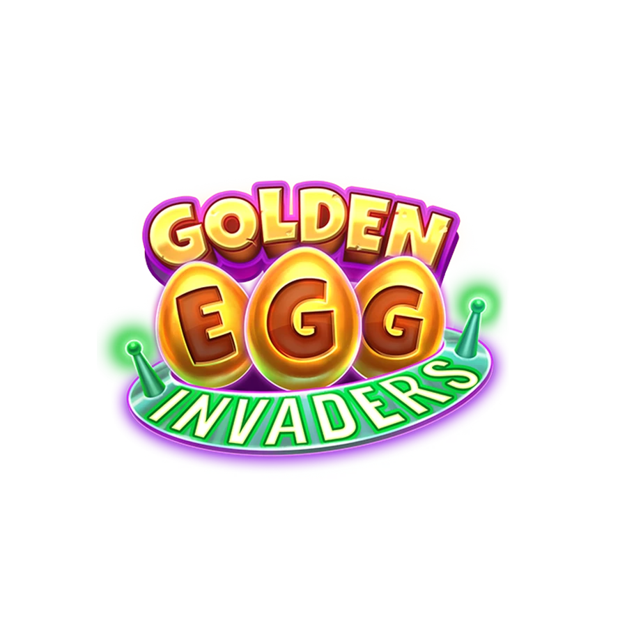 Golden Egg Invaders