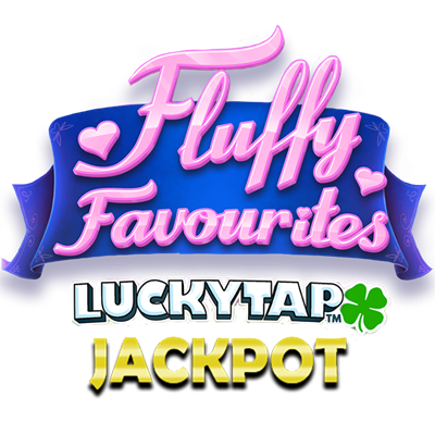 Fluffy Favourites LuckyTap - Progressive