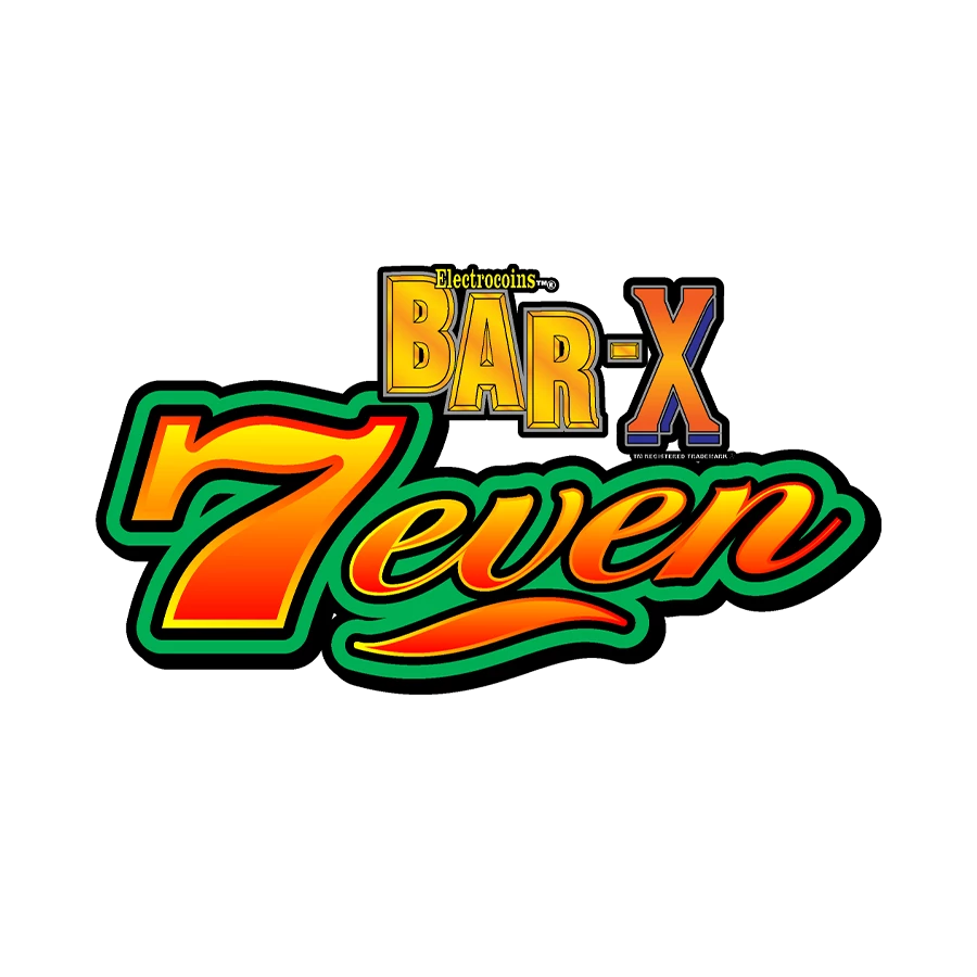 Bar-x 7Even