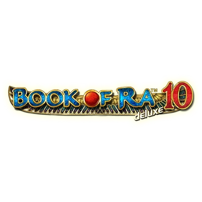 Book of Ra Deluxe 10