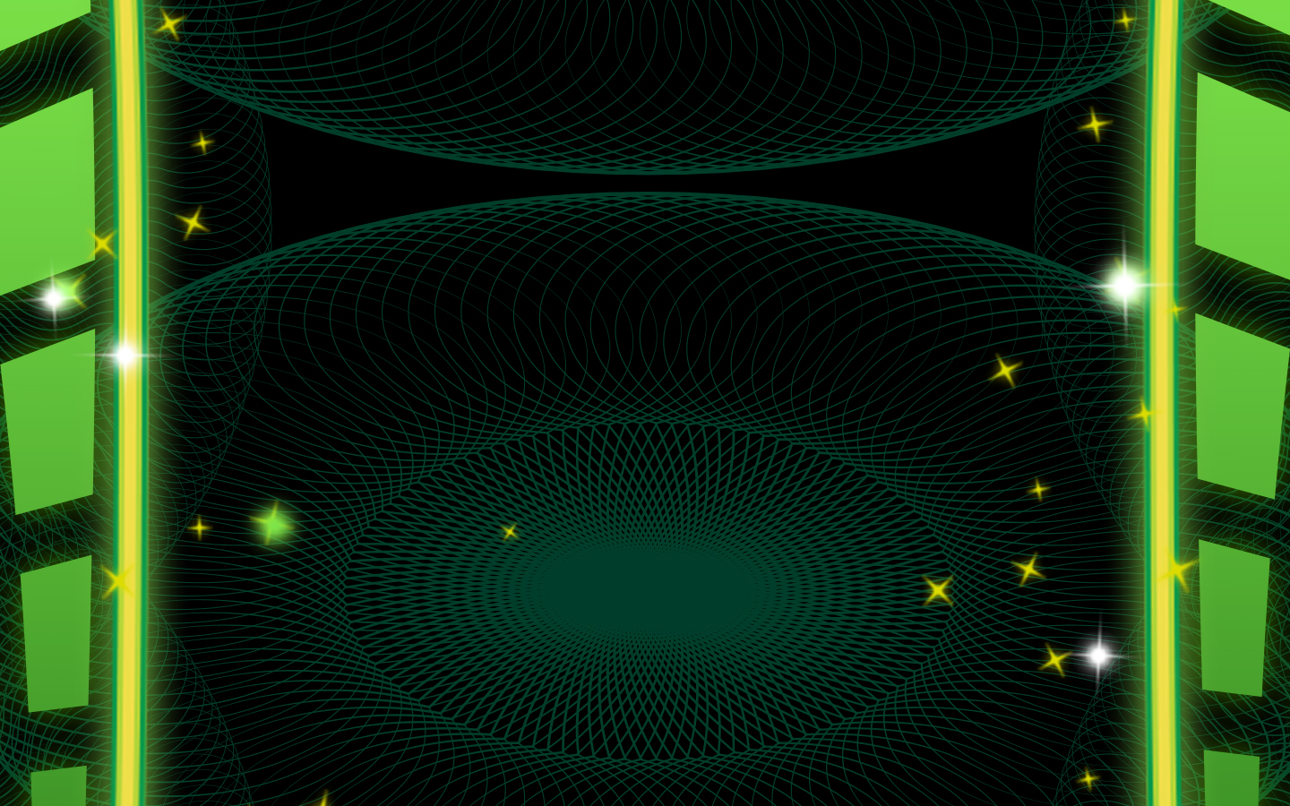 Cash Machine Jackpots