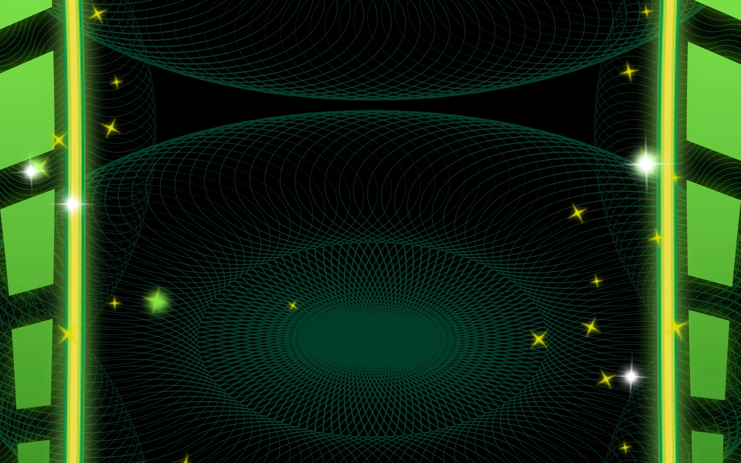 Cash Machine Jackpots