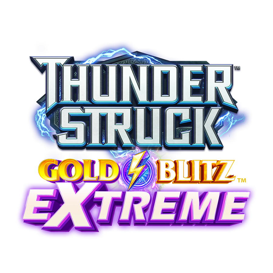Thunderstruck Gold Blitz Extreme