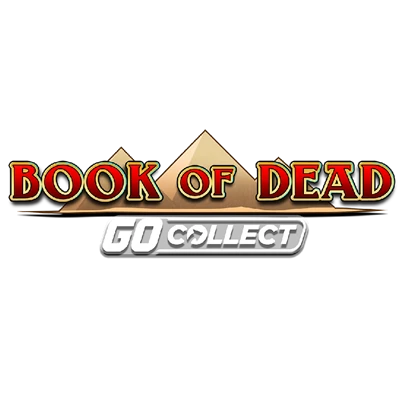 Book of Dead GO Collect