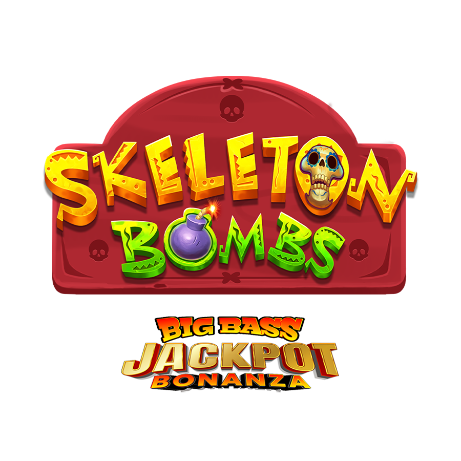 Big Bass Jackpot Bonanza: Skeleton Bombs