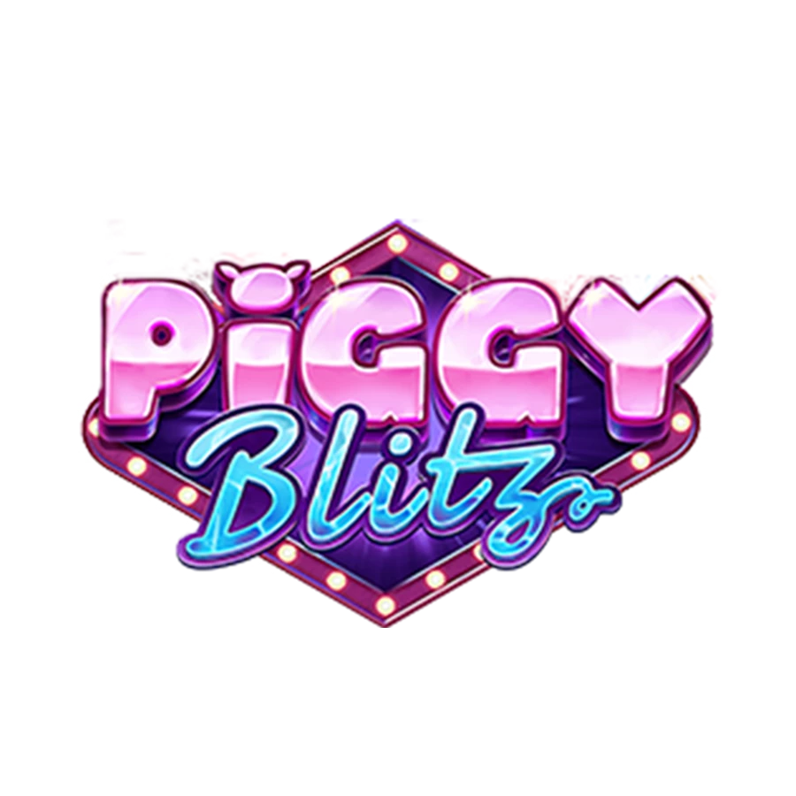 Piggy Blitz