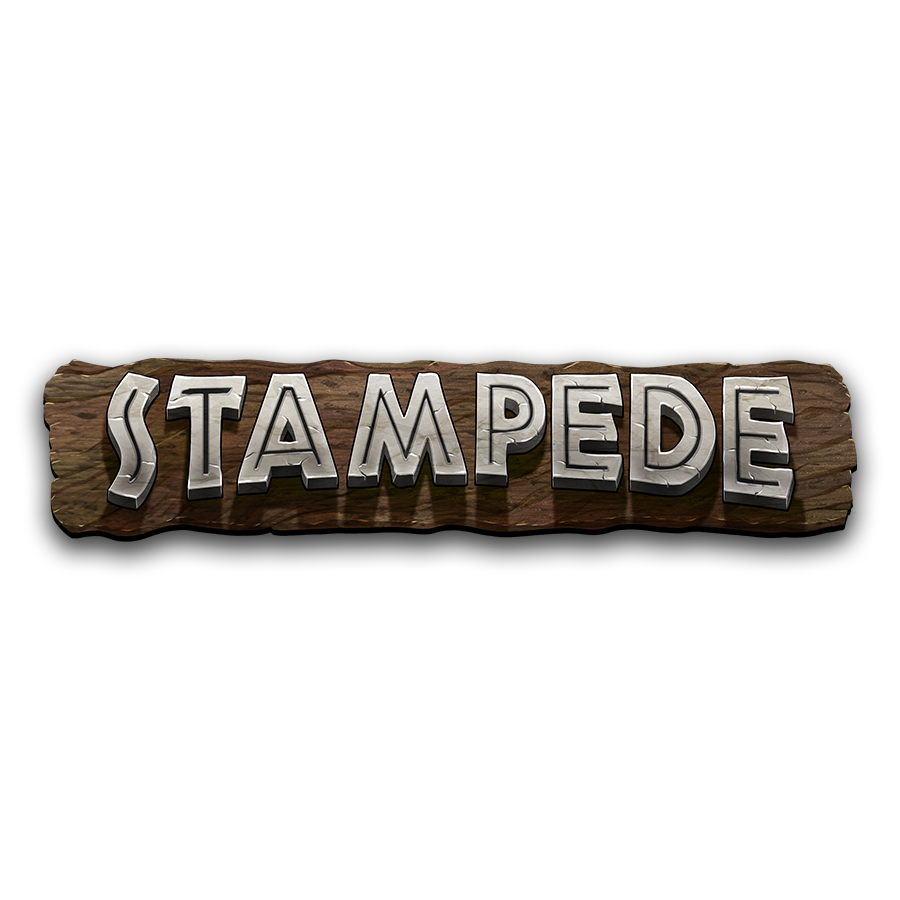 Stampede - Progressive