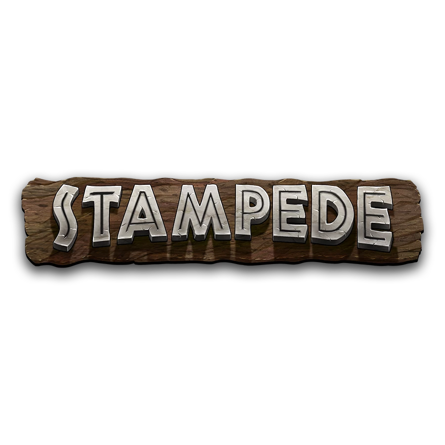 Stampede - Progressive