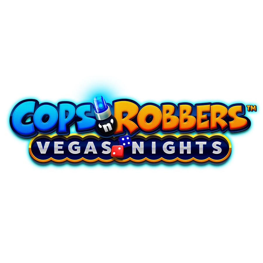 Cops N Robbers Vegas Night