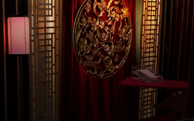 Live Over Under Baccarat