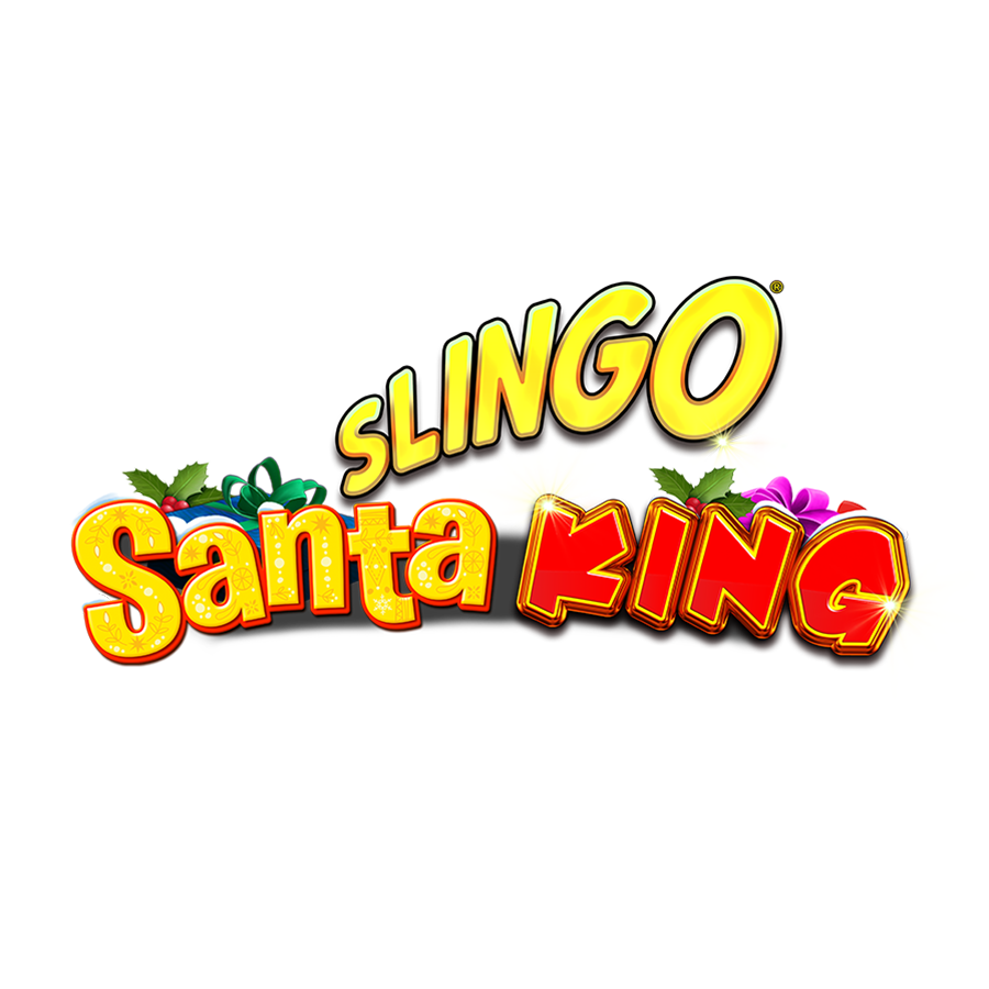 Slingo Santa King