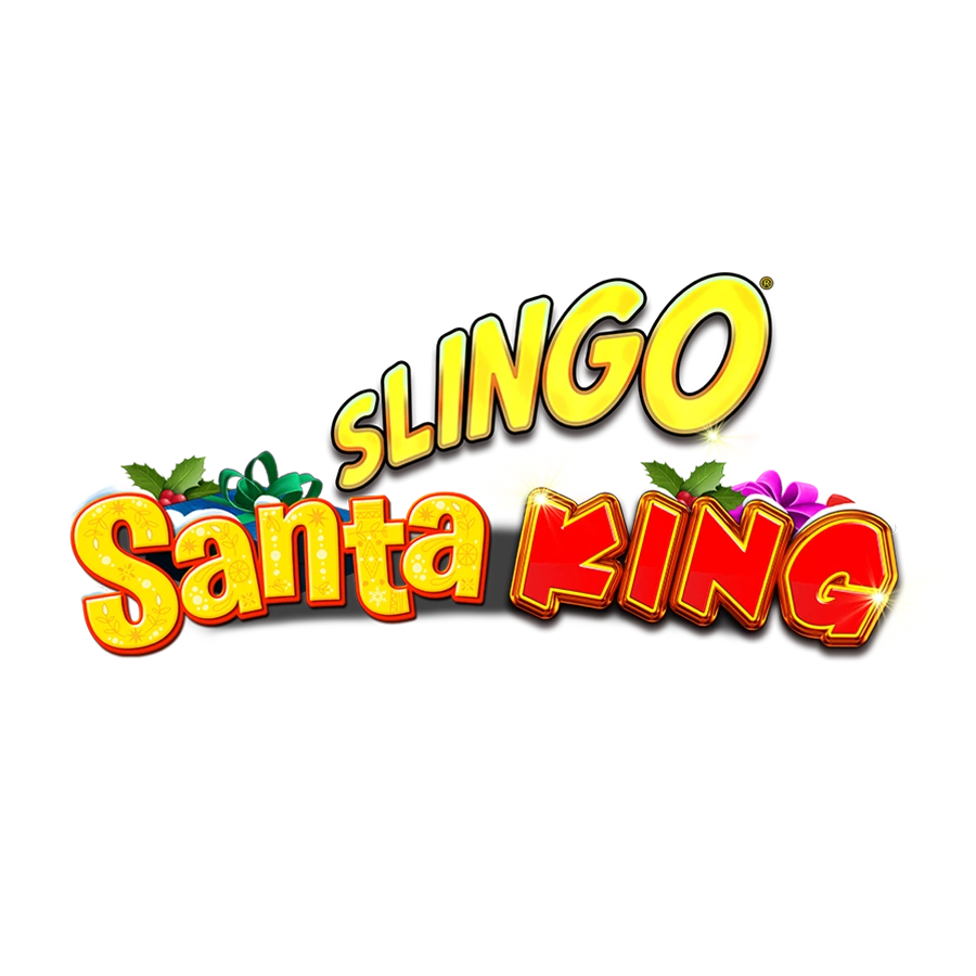 Slingo Santa King