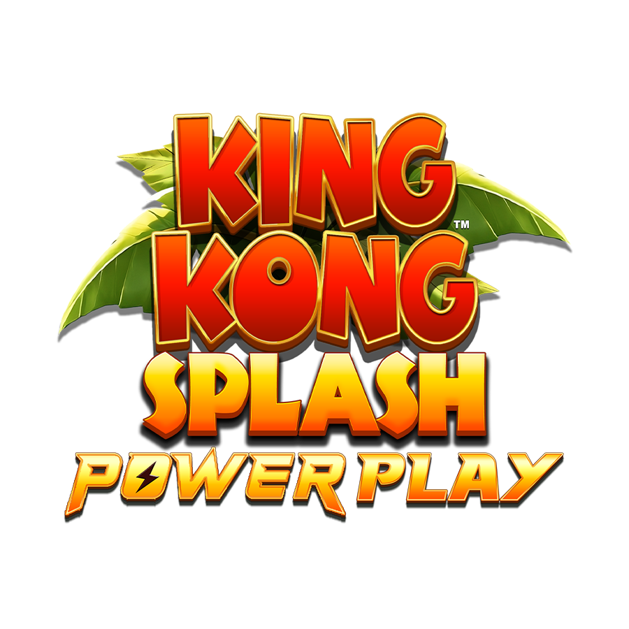 King Kong Splash Power Play