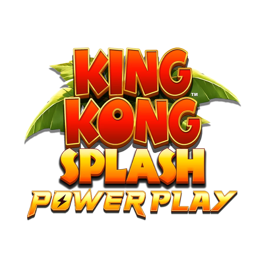 King Kong Splash Power Play