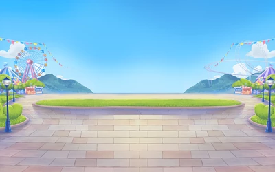 Whack A Fluffy - Progressive