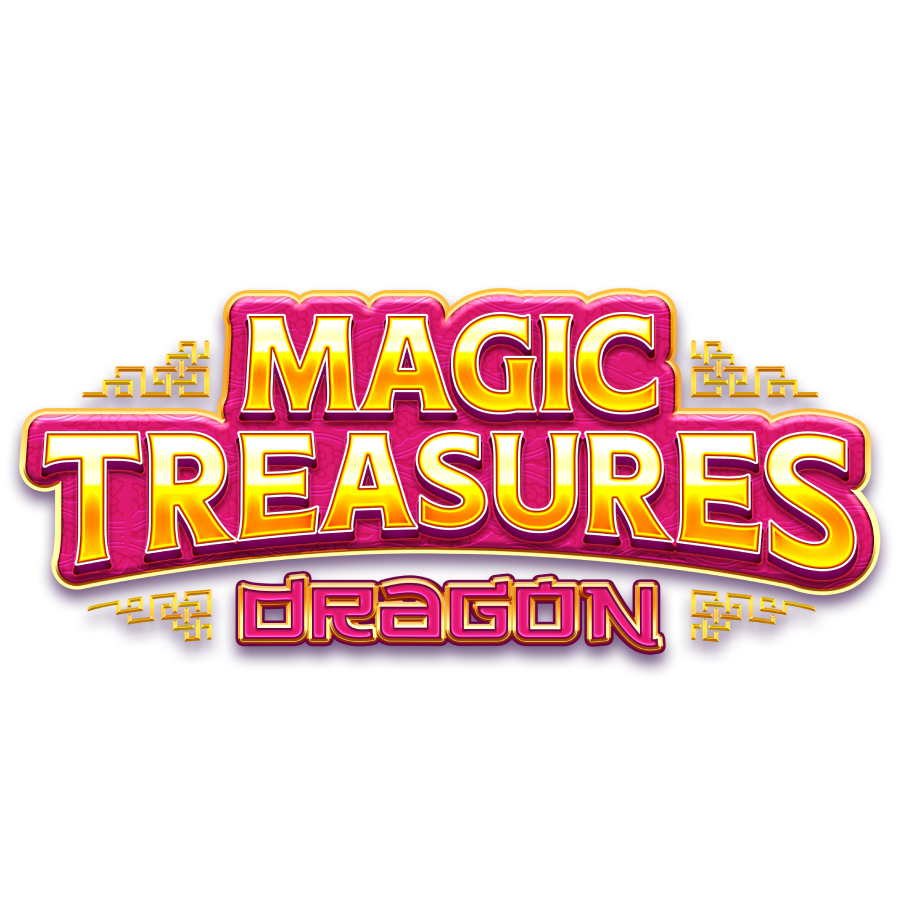 Magic Treasures Dragon