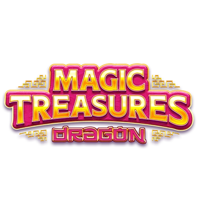 Magic Treasures Dragon