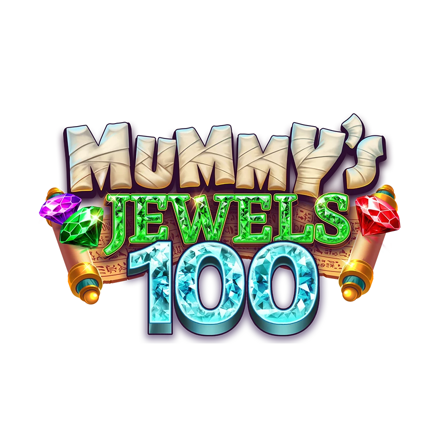 Mummy's Jewels 100