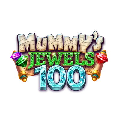 Mummys Jewels 100