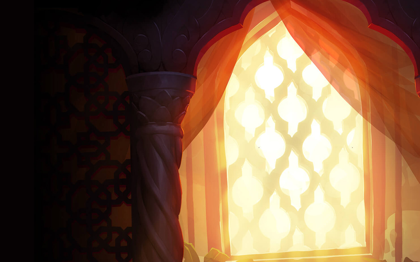 Eternal Wishes Lucky Tap Progressive