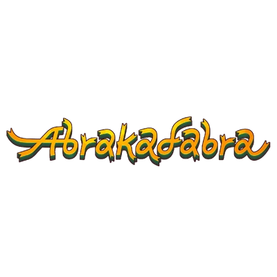 Abrakadabra