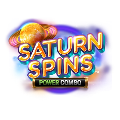 Saturn Spins Power Combo