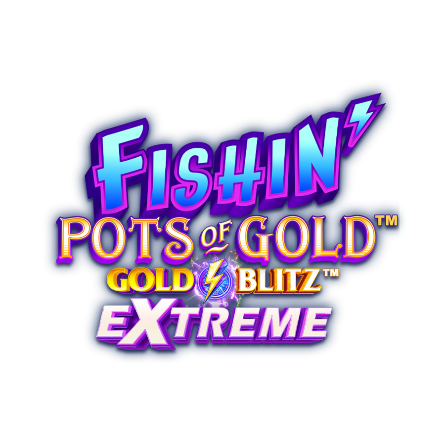 Fishin' Pots of Gold - Gold Blitz Extreme