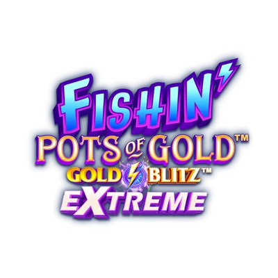 Fishin' Pots of Gold - Gold Blitz Extreme