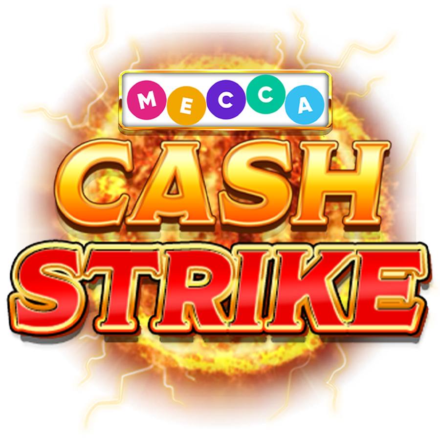 Mecca Cash Strike