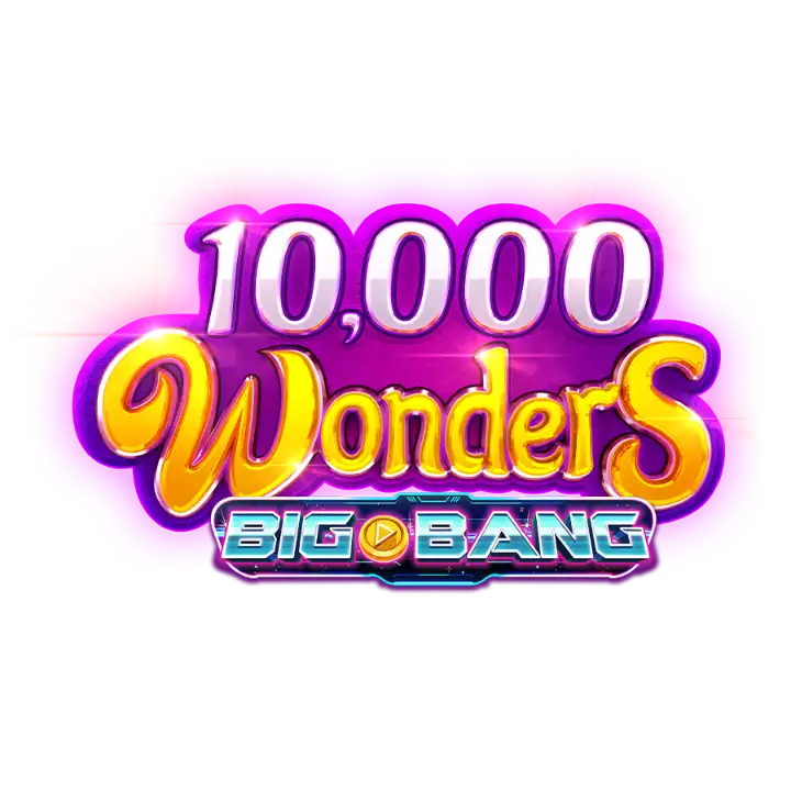 10,000 Wonders Big Bang