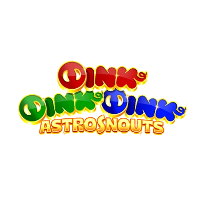 Oink Oink Oink Astronouts