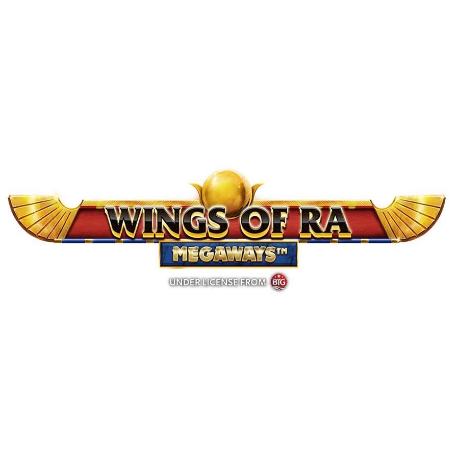Wings of Ra Megaways