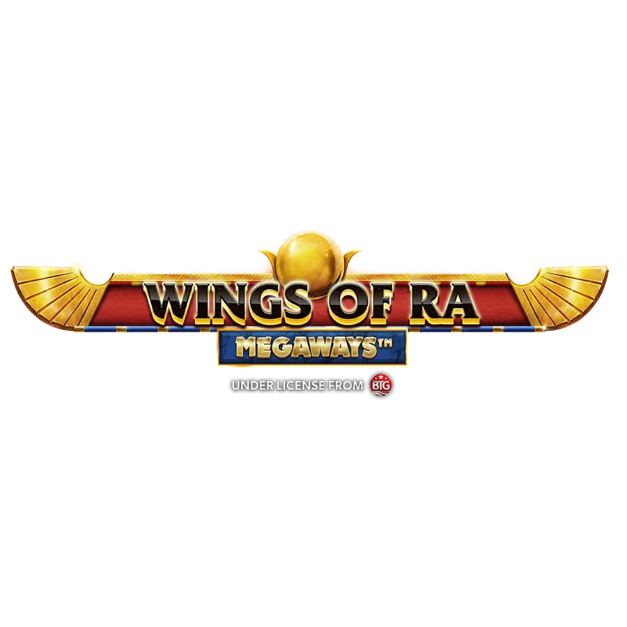 Wings of Ra Megaways