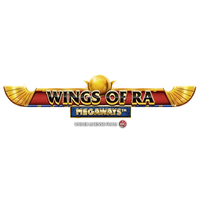 Wings of Ra Megaways