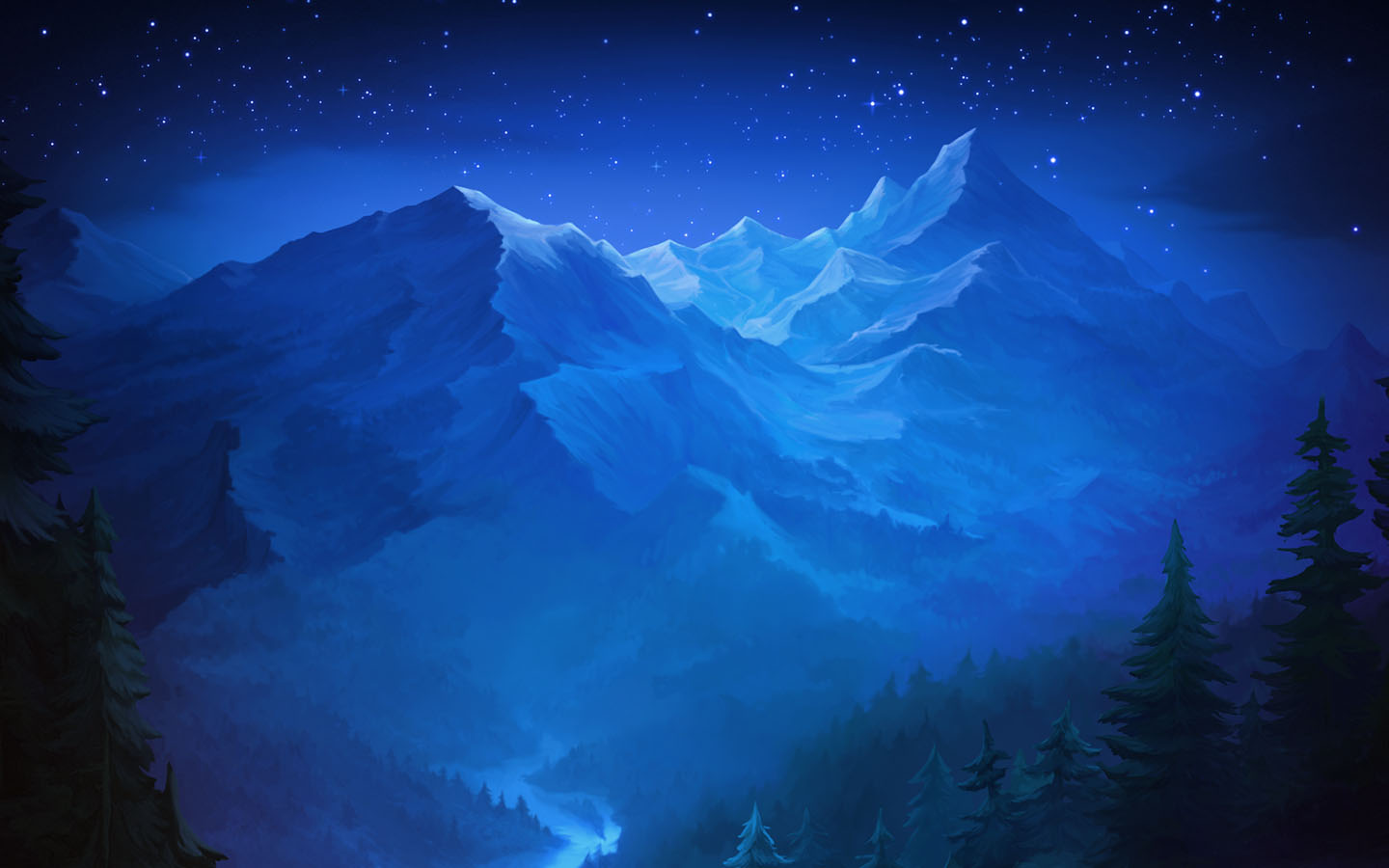 Wolf Land: Hold and Win