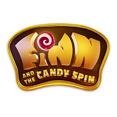 Finn and The Candy Spin