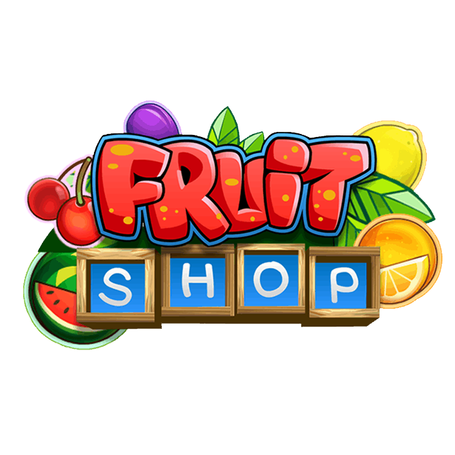 Fruit Shop