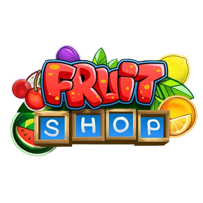 Fruit Shop
