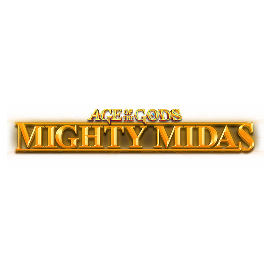 Age of the Gods - Mighty Midas