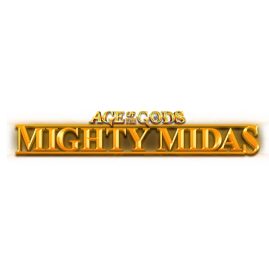 Age of the Gods - Mighty Midas