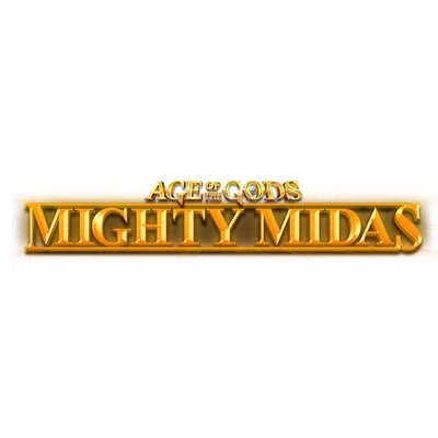 Age of the Gods - Mighty Midas