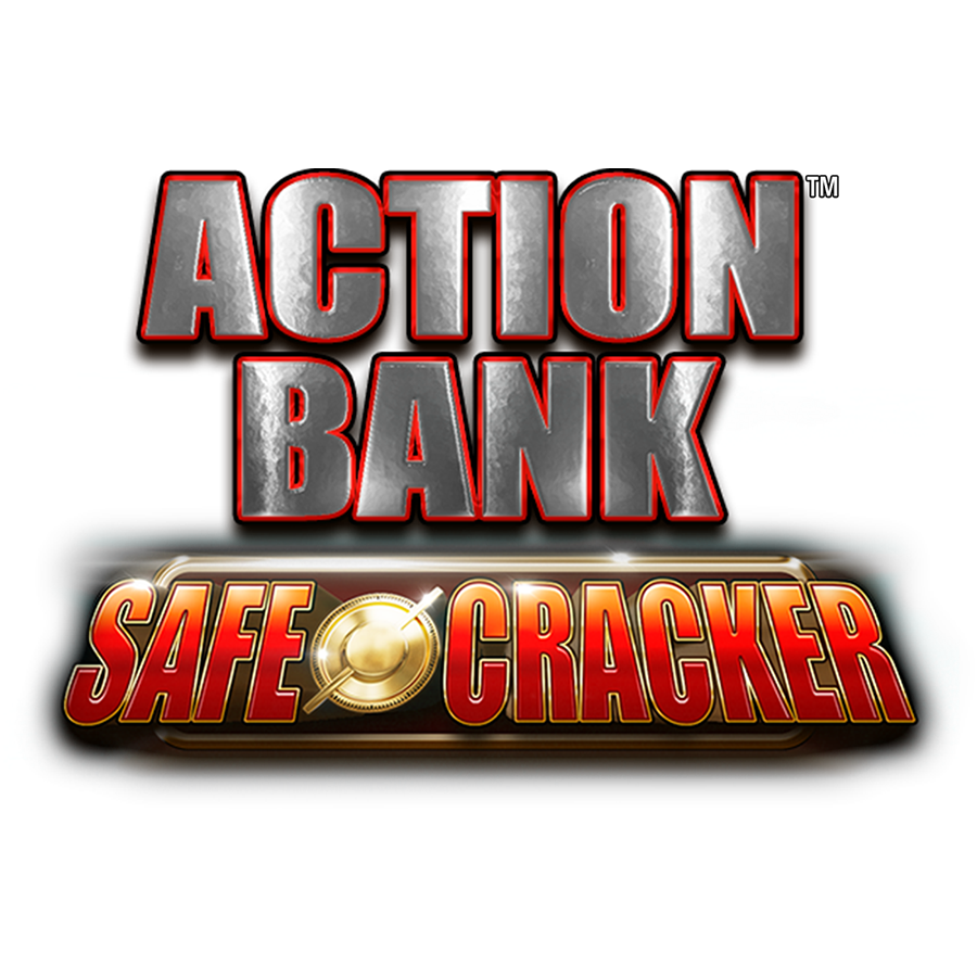 Action Bank Safe Cracker