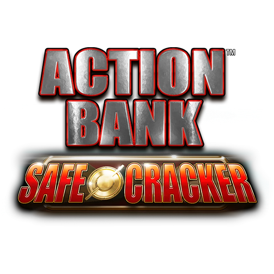 Action Bank Safe Cracker