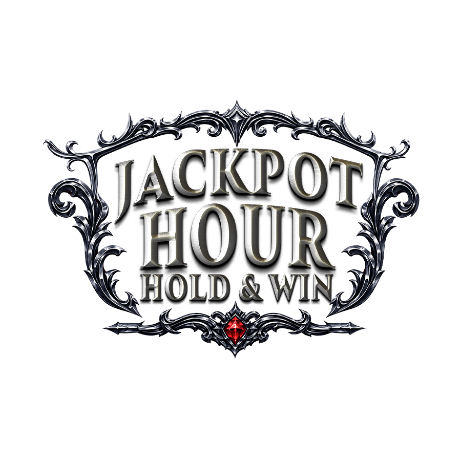 Jackpot Hour Hold and Win