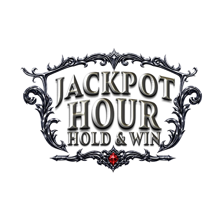 Jackpot Hour Hold and Win