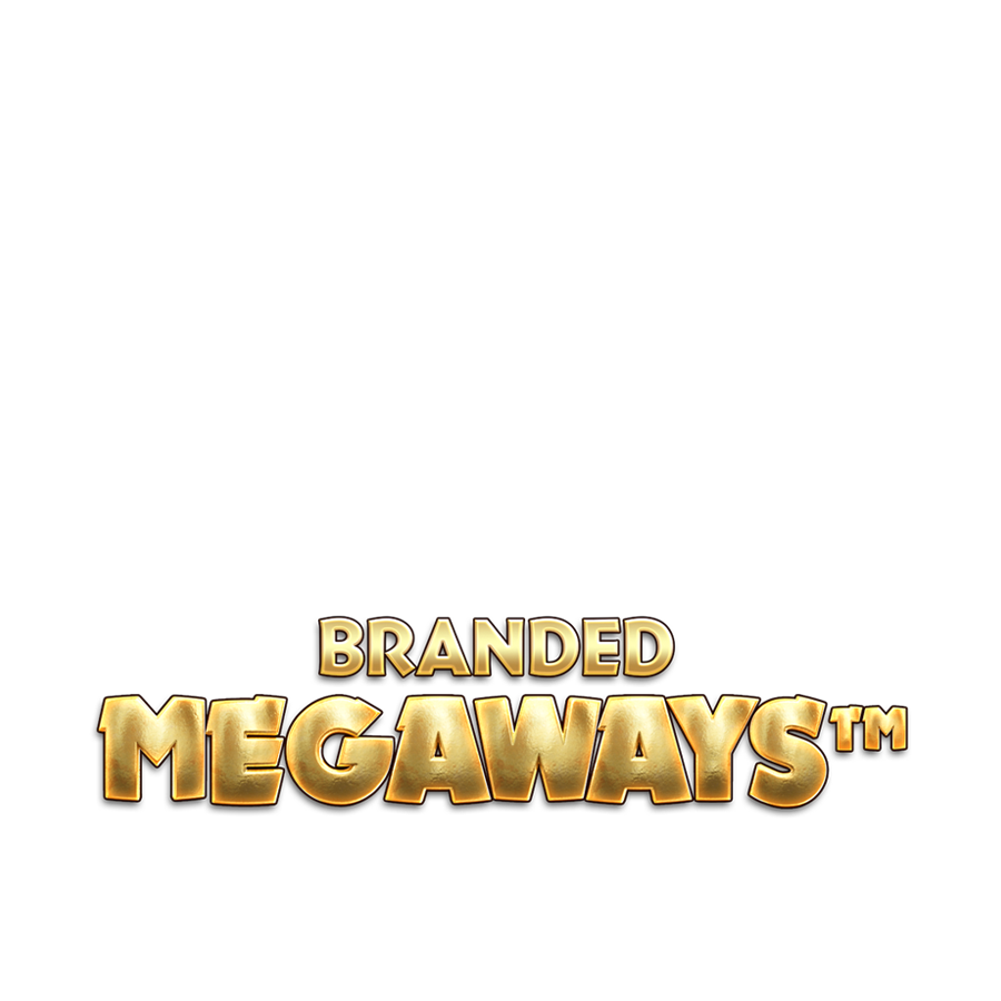 Grosvenor Branded Megaways 