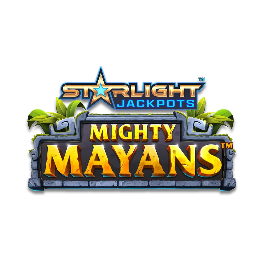 Starlight Jackpots - Mighty Mayans