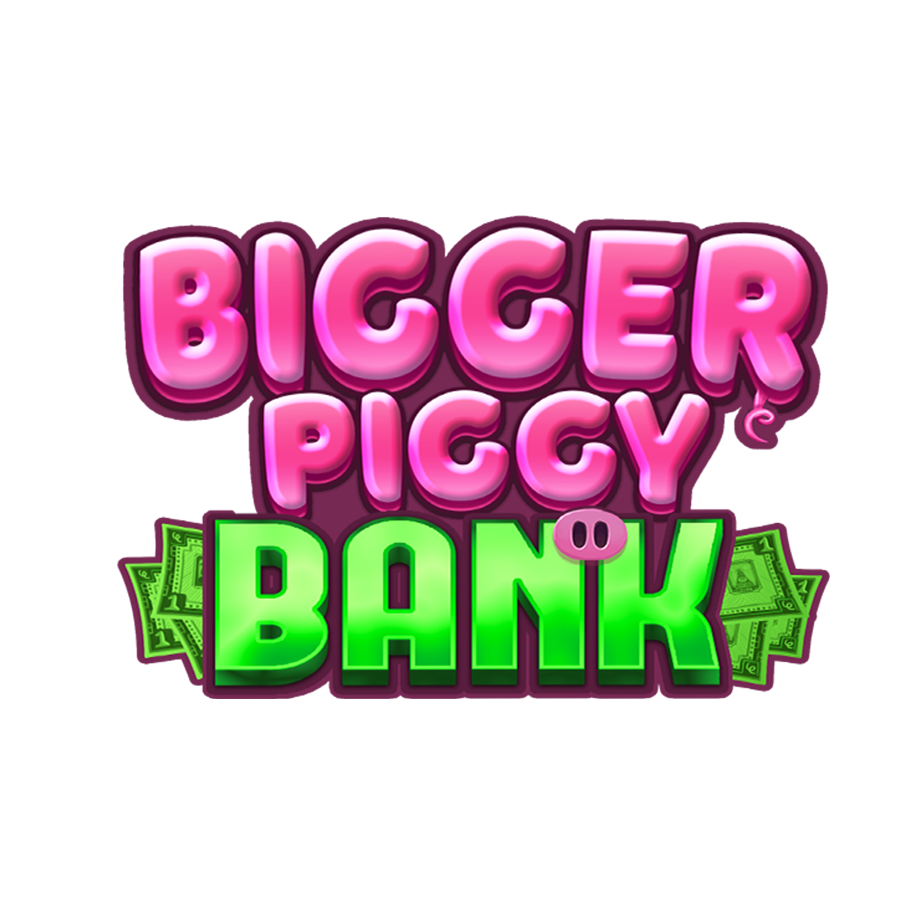Bigger Piggy Bank